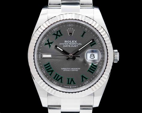 rolex roman numeral watch|Rolex datejust 41mm roman numeral.